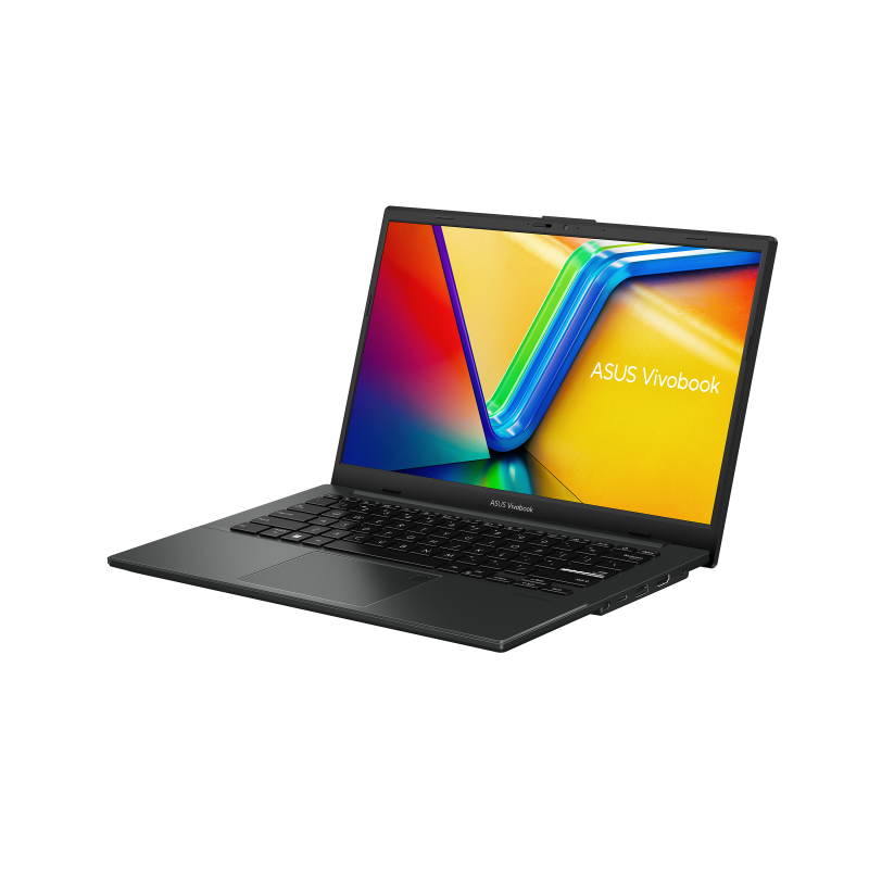 Brand New ASUS Vivobook Go 14 (E1404G) Laptop Intel Core i3-N305 Processor 1.8 GHz Intel UHD Graphics 14.0-inch FHD (1920 x 1080) 8GB DDR4 On Board Ram 256GB SSD Storage