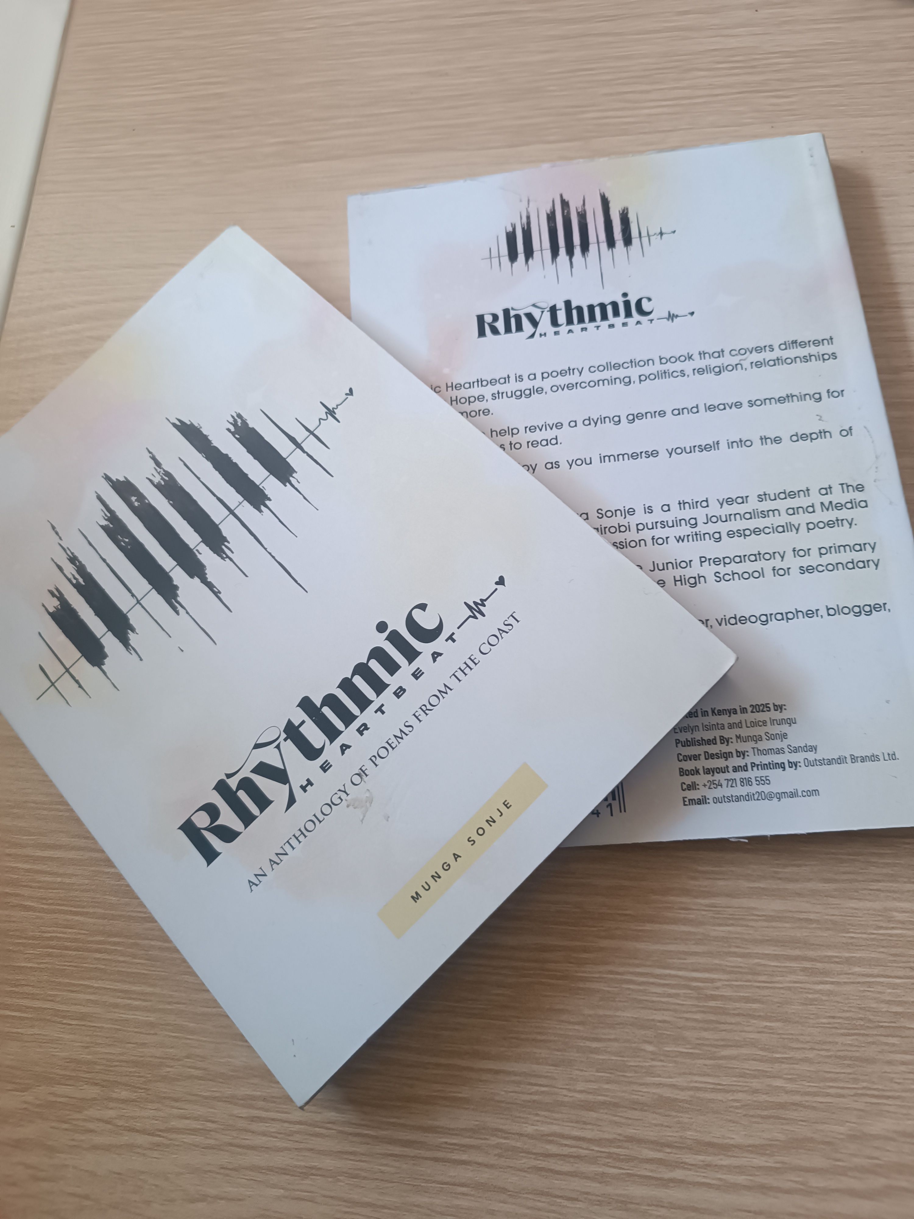 Rhythmic Heartbeat