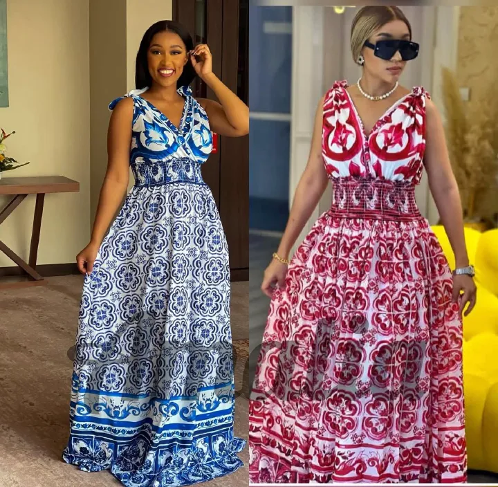 Sleeveless Maxi Dress for Women – Sexy, Flattering Long Dress for Cocktail Parties, Weddings & Formal Occasions