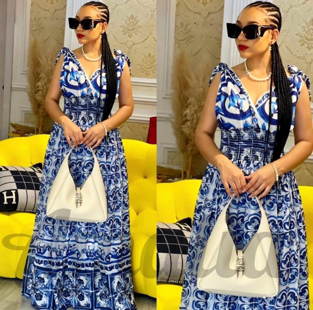 Sleeveless Maxi Dress for Women – Sexy, Flattering Long Dress for Cocktail Parties, Weddings & Formal Occasions