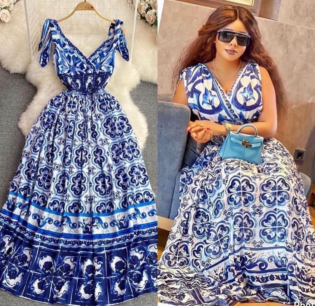 Sleeveless Maxi Dress for Women – Sexy, Flattering Long Dress for Cocktail Parties, Weddings & Formal Occasions