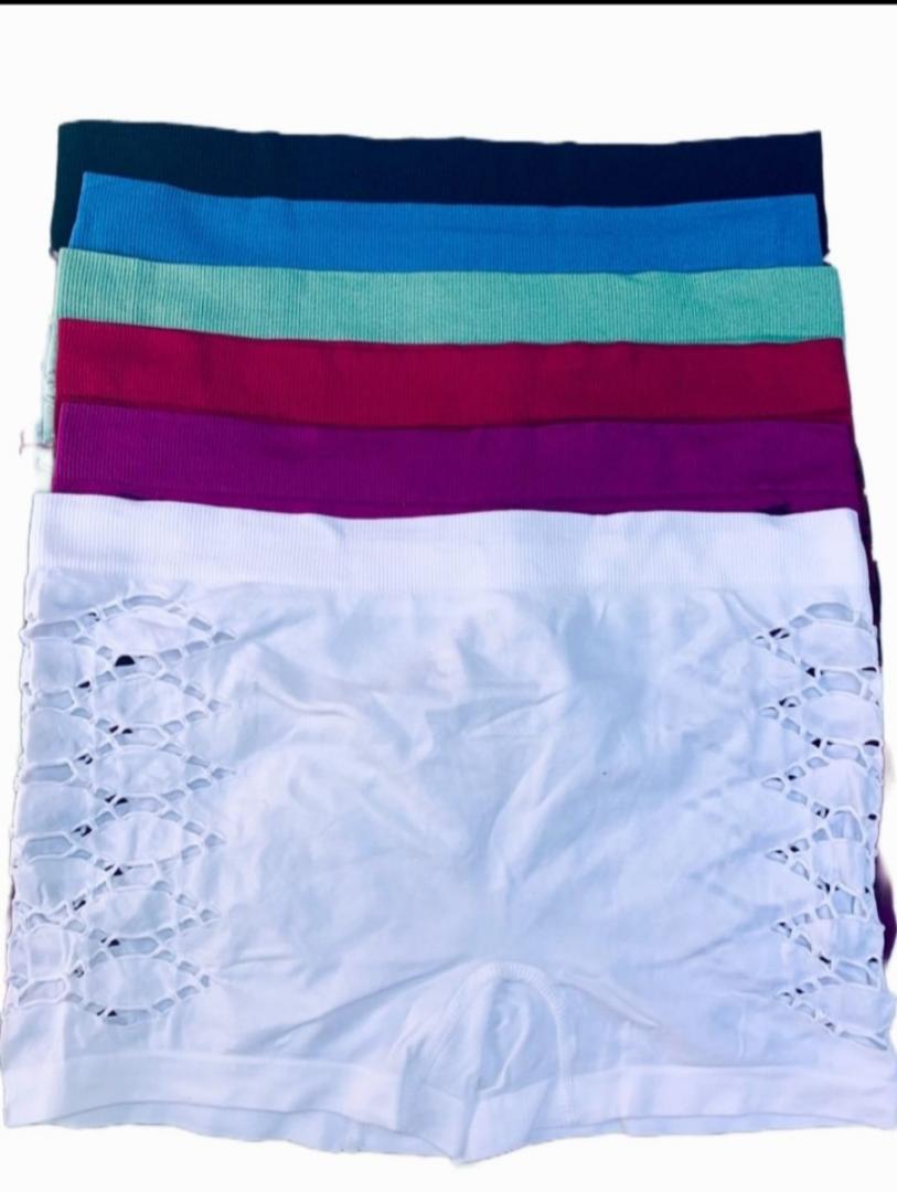 Sexy Women's High-Waisted Stretch Shorts with Side Cutout Fishnet Design – Body-Hugging Yoga Hot Pants for Workout, Dance, Clubwear, or Lounge – Comfortable and Breathable Fabric