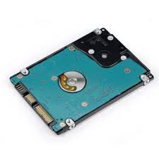 1TB SATA 2.5 Internal Hard Disk Drive for Laptop