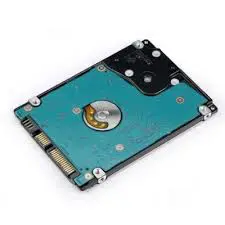 1TB SATA 2.5 Internal Hard Disk Drive for Laptop
