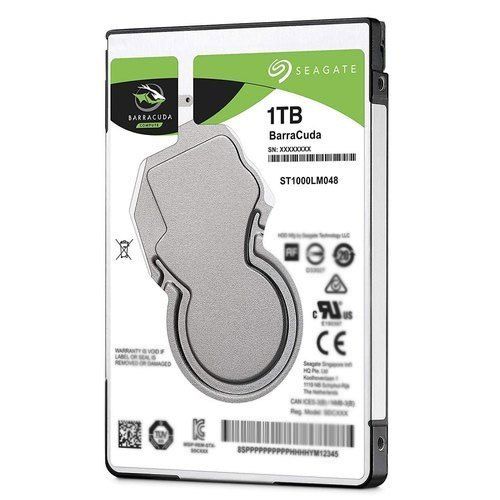 1TB SATA 2.5 Internal Hard Disk Drive for Laptop
