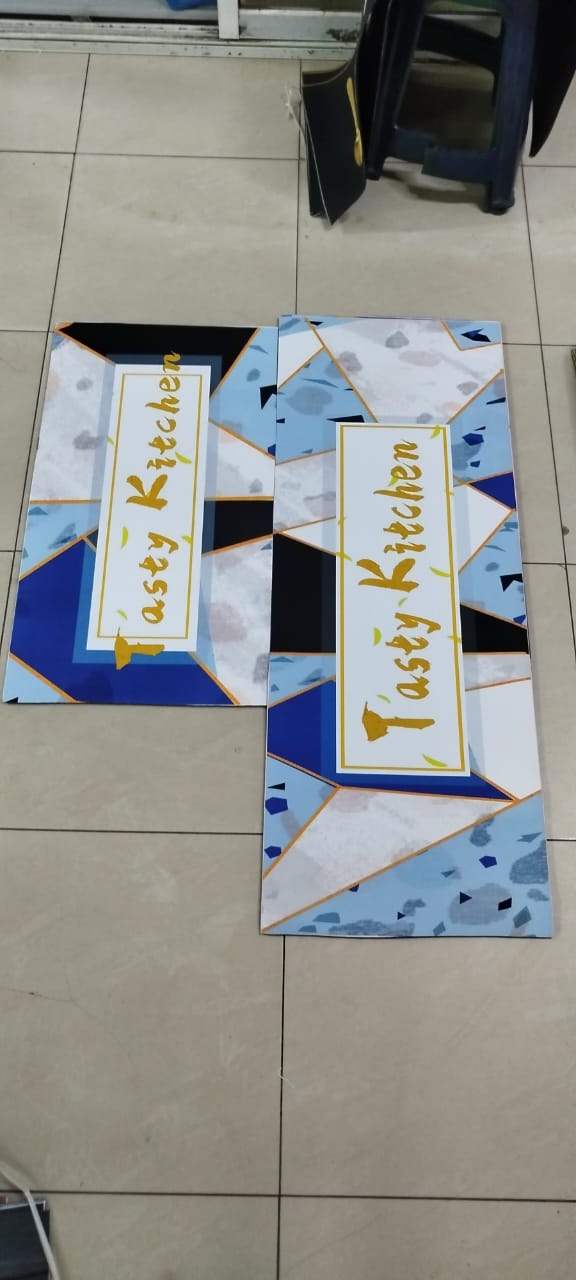 2-Piece Kitchen Rug Set – Non-Slip Waterproof Mats with Rubber Backing & Ergonomic Comfort – Anti-Fatigue Standing Mats Ideal for Kitchen, Sink, Laundry, or Entryway – Easy to Clean & Durable