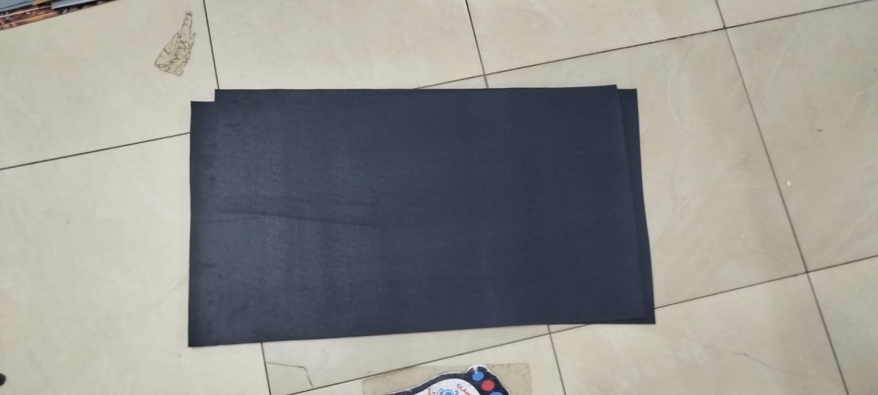 2-Piece Kitchen Rug Set – Non-Slip Waterproof Mats with Rubber Backing & Ergonomic Comfort – Anti-Fatigue Standing Mats Ideal for Kitchen, Sink, Laundry, or Entryway – Easy to Clean & Durable