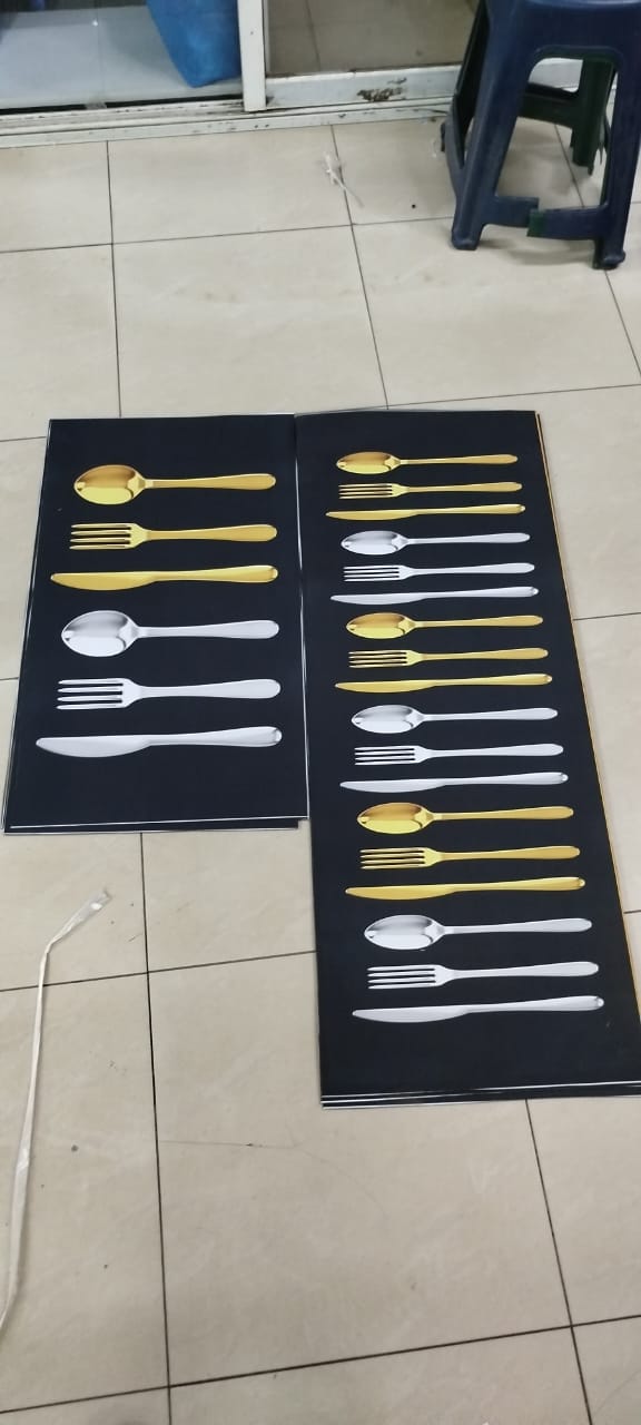 2-Piece Kitchen Rug Set – Non-Slip Waterproof Mats with Rubber Backing & Ergonomic Comfort – Anti-Fatigue Standing Mats Ideal for Kitchen, Sink, Laundry, or Entryway – Easy to Clean & Durable