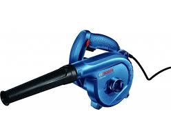 High-Power Electric Blower – Multifunctional Portable Dust Cleaner & Air Blower for Home, Office, Computer, Car, Workshop – Lightweight Design with Powerful Motor & Long Cord