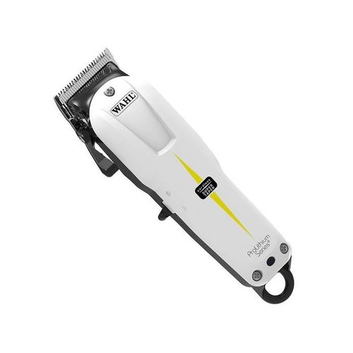 Wahl 5-Star Series Professional Shaver/Shaper – Corded Foil Shaver with Hypoallergenic Gold Foil for Close, Bump-Free Finish – Ideal for Barbers & Salons
