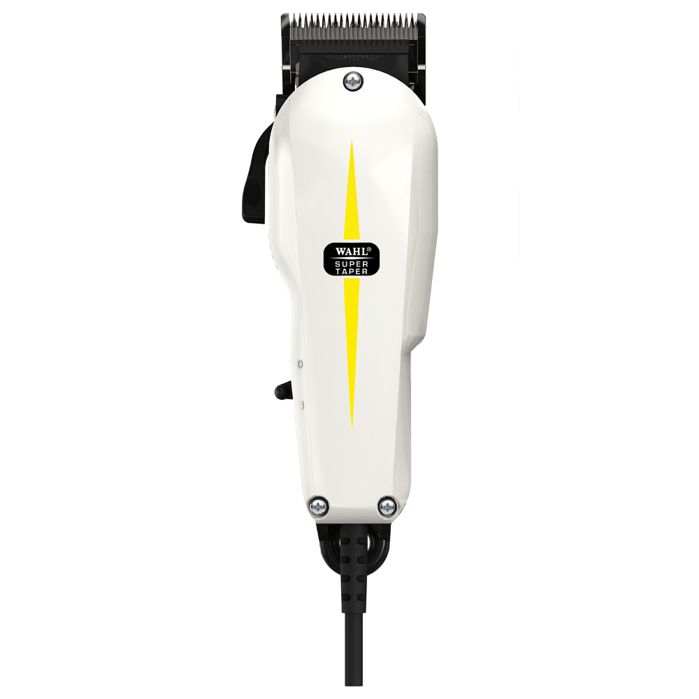 Wahl 5-Star Series Professional Shaver/Shaper – Corded Foil Shaver with Hypoallergenic Gold Foil for Close, Bump-Free Finish – Ideal for Barbers & Salons
