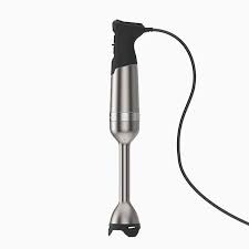 3-in-1 Electric Hand Blender 400W (SG-CHB-008) – Multifunction Stick Blender with Whisk & Chopper Attachments for Blending, Mixing & Pureeing