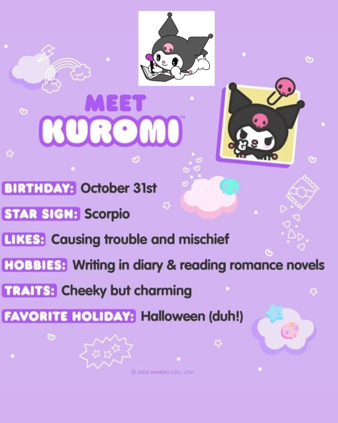 ✨  12 Cute Erasable Pens | Black Ink | Drawing | Ink Erasable | Drawing, Sketching | Drawing Tools|Cute Pencils| Kids Pencils| Kuromi Pens | Hello Kitty Pens
