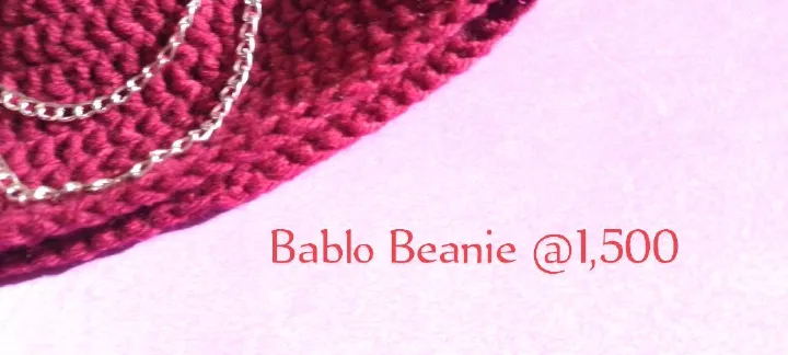 Men's Handmade Crochet Beanie – Crown Chakra Protection | Crochet Beanie |Marving | Men's Hats |Muslim Hats Caps | Head Accessories| Men's Accessories