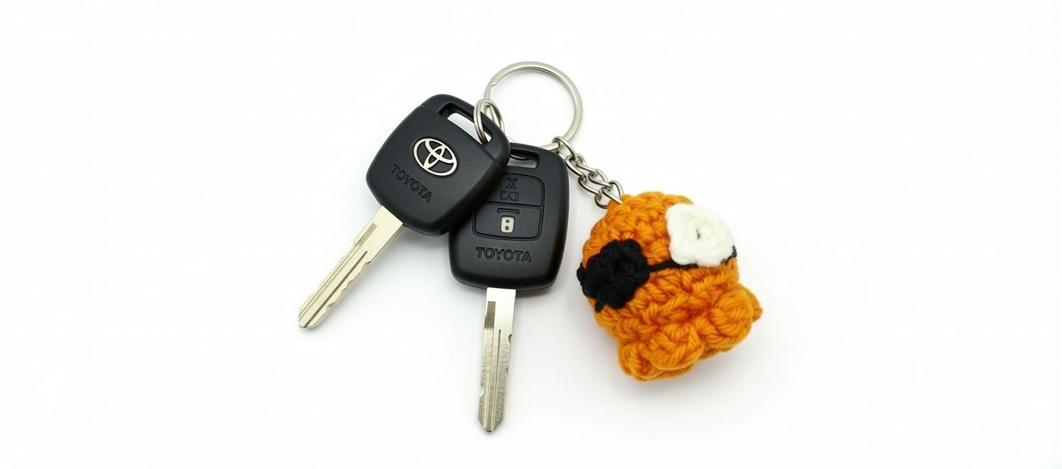 Bablo Keychains - Spooky, Handmade  Custom | Car keys | Backpack Accessories| Student Pouch Accessories | Gift Ideas | Bablo Collectibles 2025  Men's Accessories
