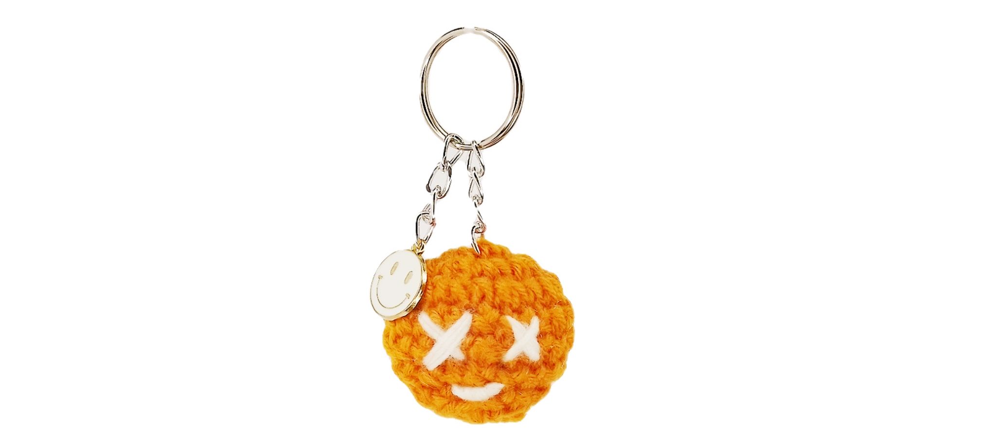 Bablo Keychains - Spooky, Handmade  Custom | Car keys | Backpack Accessories| Student Pouch Accessories | Gift Ideas | Bablo Collectibles 2025  Men's Accessories