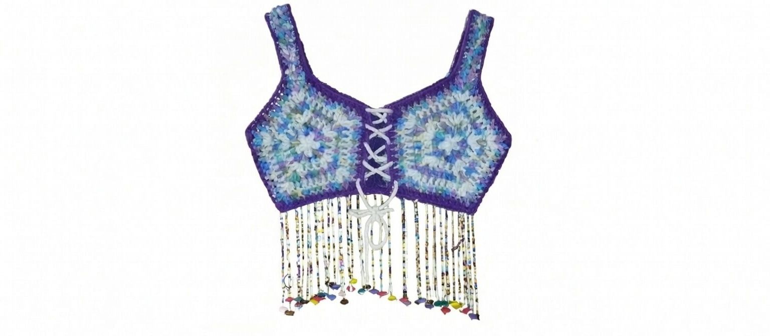 🏖️Bablo Lingerie Collection •summertides inspo• – Handmade Beach Goddess Crochet Sets | created to flatter and embrace figures from medium-small to great tits! [ Chat to Book Custom Orders for June..