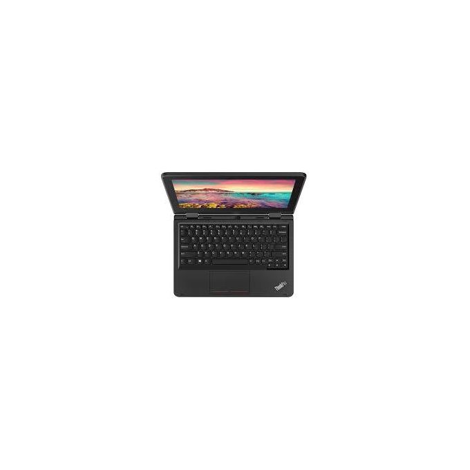 Lenovo Yoga 11e X360 Touch | Refurbished | 4GB + 128GB SSD | Compact & Durable plus free mouse