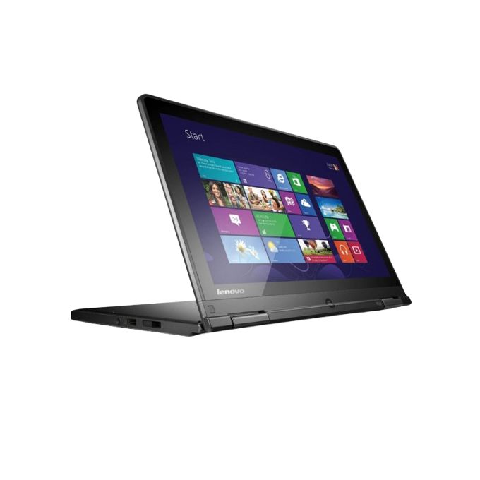 Lenovo Yoga 11e X360 Touch | Refurbished | 4GB + 128GB SSD | Compact & Durable plus free mouse