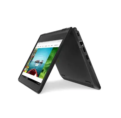 Lenovo Yoga 11e X360 Touch | Refurbished | 4GB + 128GB SSD | Compact & Durable plus free mouse