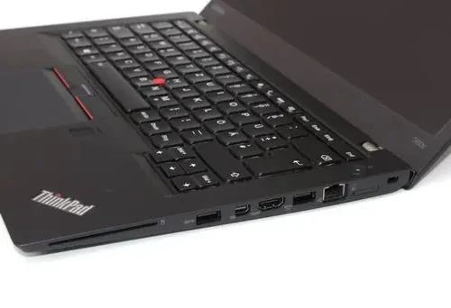🔥 FREE Mouse + Lenovo ThinkPad T460 | Refurbished | Core i5 | 8GB RAM | 256GB SSD | 6th Gen | Reliable Business Laptop