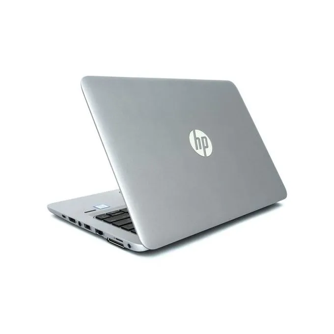 Refurbished HP EliteBook 820 G3 | 12.5" Screen | Intel Core i5 | 8GB RAM | 256GB SSD | 6th Gen | Windows 11 Pro | FREE Wireless Mouse | Slim & Sleek Notebook for Students and Professionals