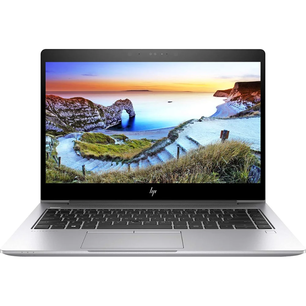 🔥 LIMITED TIME DEAL 🔥 REFURBISHED HP ELITEBOOK 840 G5 |  BACKLIT KEYBOARD | 8TH GEN CORE i5 | 8GB RAM | 256GB SSD | 14" FULL HD DISPLAY | WINDOWS 10 PRO | FREE MOUSE INCLUDED!