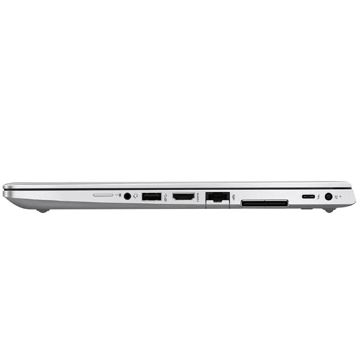 FREE Mouse + Refurbished HP EliteBook 830 G5 | Intel Core i5 8th Gen | 8GB RAM | 256GB SSD | 13.3" Touchscreen | Premium Business Laptop