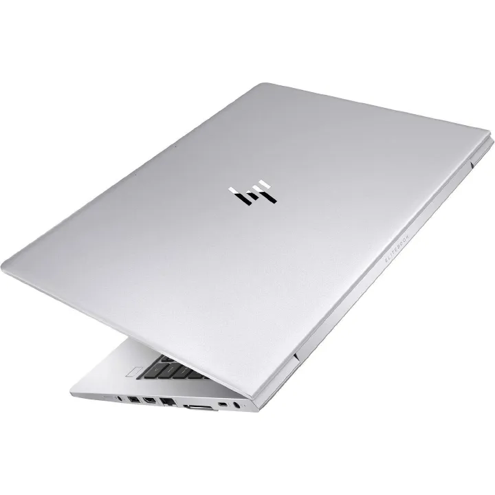 FREE Mouse + Refurbished HP EliteBook 830 G5 | Intel Core i5 8th Gen | 8GB RAM | 256GB SSD | 13.3" Touchscreen | Premium Business Laptop