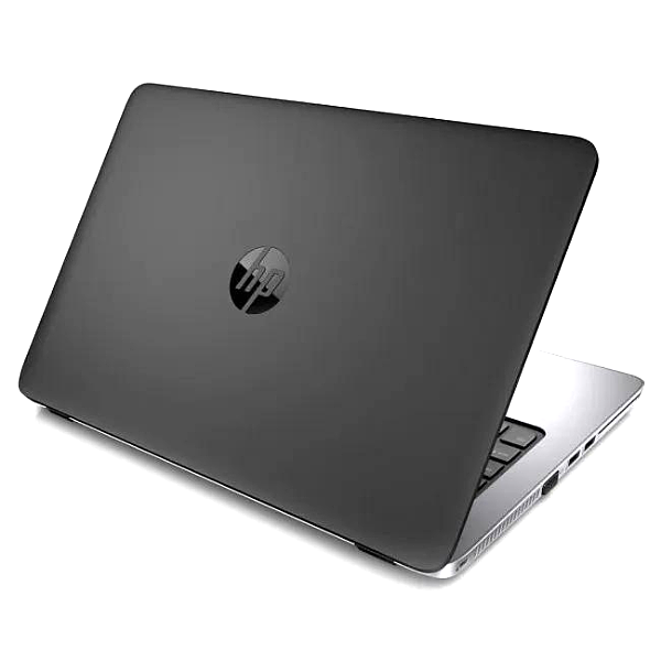 (Anniversary Offer!) HP EliteBook 820 G1 – 12.5" Refurbished Laptop | Core i7 4th Gen, 4GB RAM, 500GB HDD + Free Wireless Mouse