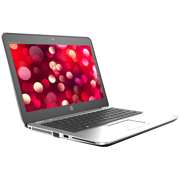 (Anniversary Offer!) HP EliteBook 820 G1 – 12.5" Refurbished Laptop | Core i7 4th Gen, 4GB RAM, 500GB HDD + Free Wireless Mouse