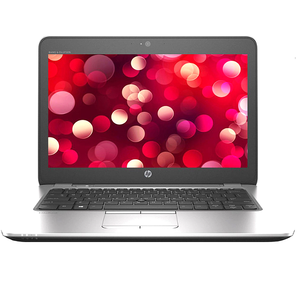 (Anniversary Offer!) HP EliteBook 820 G1 – 12.5" Refurbished Laptop | Core i7 4th Gen, 4GB RAM, 500GB HDD + Free Wireless Mouse