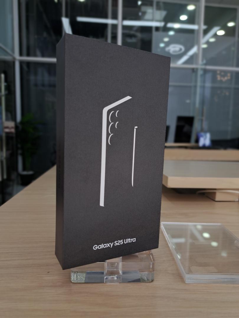 GALAXY S25 ULTRA