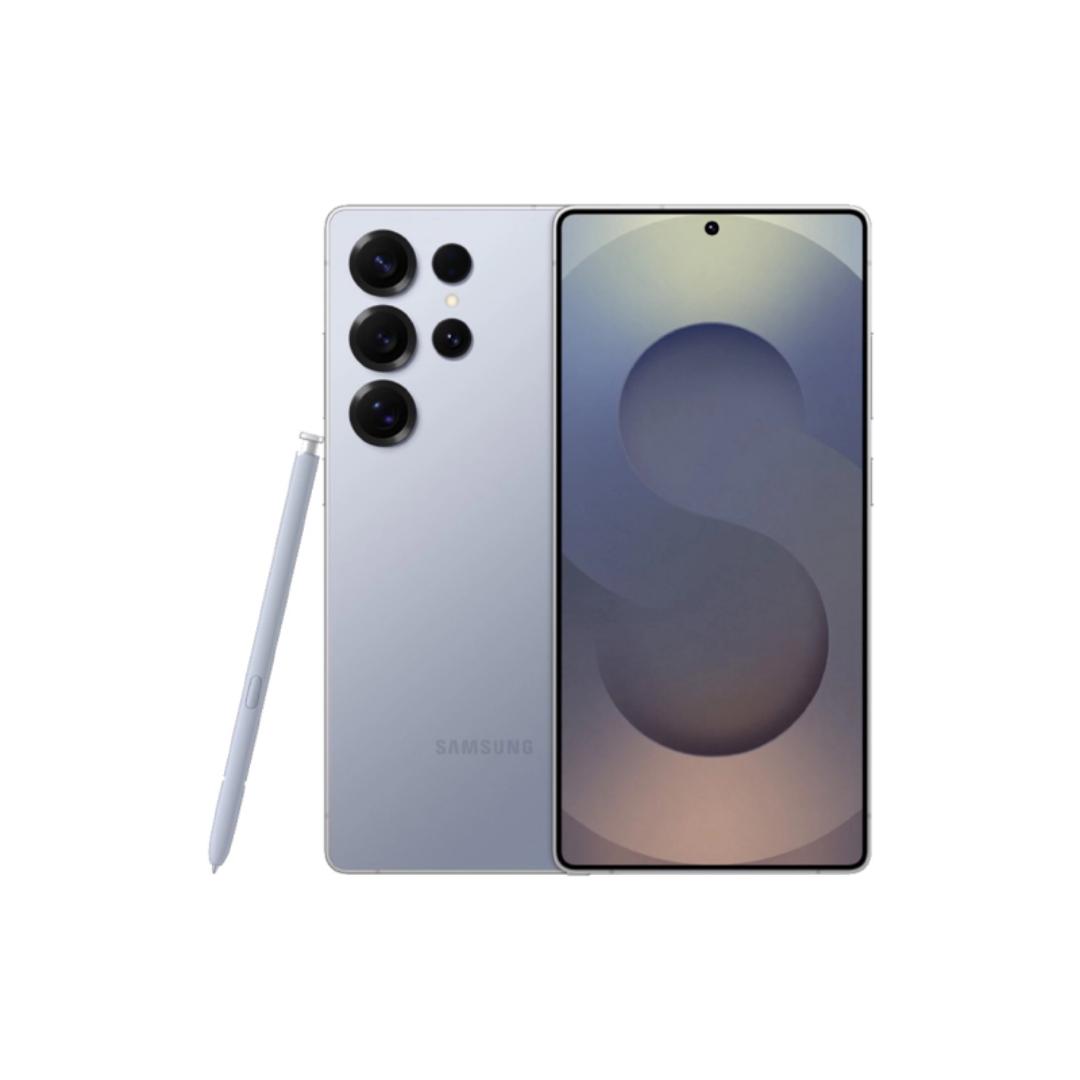 GALAXY S25 ULTRA