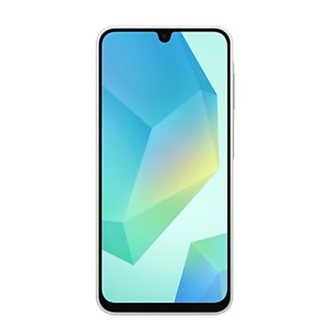 Samsung Galaxy A16
RAM: 4GB, 6GB, 8GB Internal Storage: 128GB, 256GBDisplay: 6.7-inch, Super AMOLEDOperating System: Android 14, up to 6 major Android upgrades, One UI 6.1Chipset: Exynos