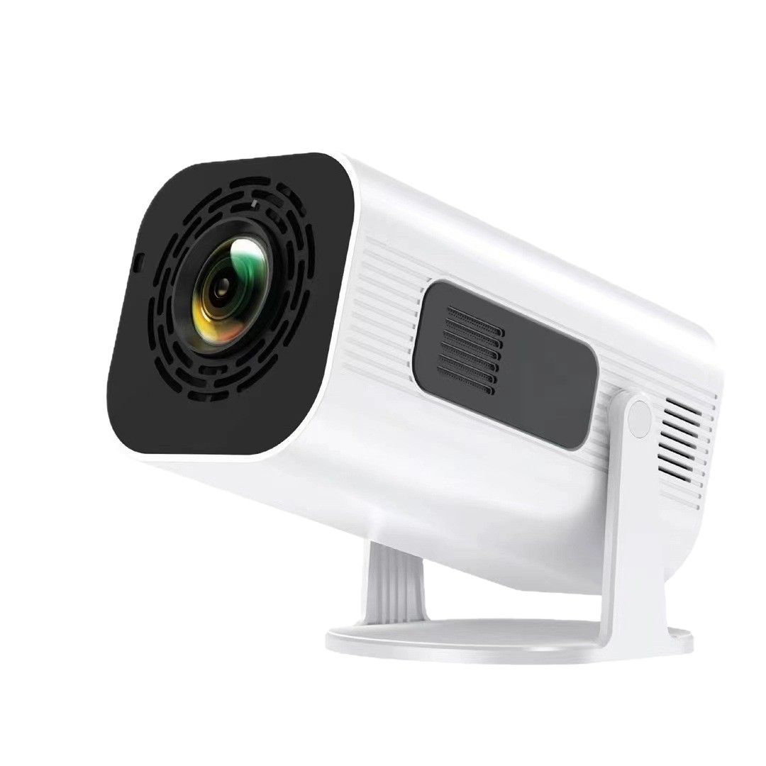 Newly upgraded HP330 giant screen projector Supports 4K short focus Wireless Android Features