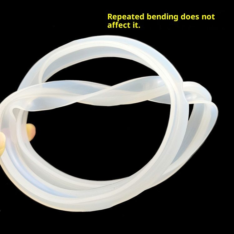 Electric pressure cooker sealing ring 16-32cm thick rubber ring leather ring household pressure cooker universal gasket accessories