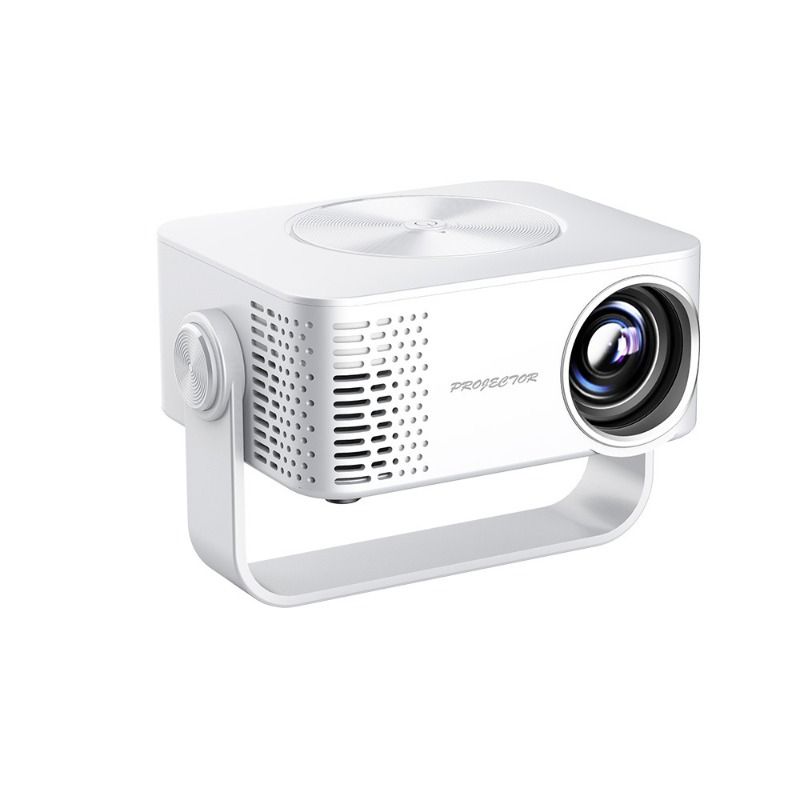 Flagship M60 home micro portable projector High definition 4K wireless connection projector