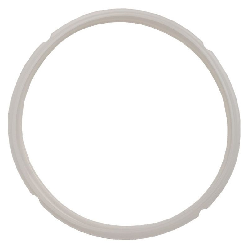 Electric pressure cooker sealing ring 2L3L4L5L6L8L universal electric pressure cooker silicone rubber gasket accessories