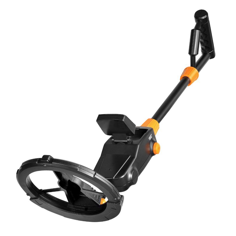 Underground treasure hunting detector MD1008A directional treasure hunting detector