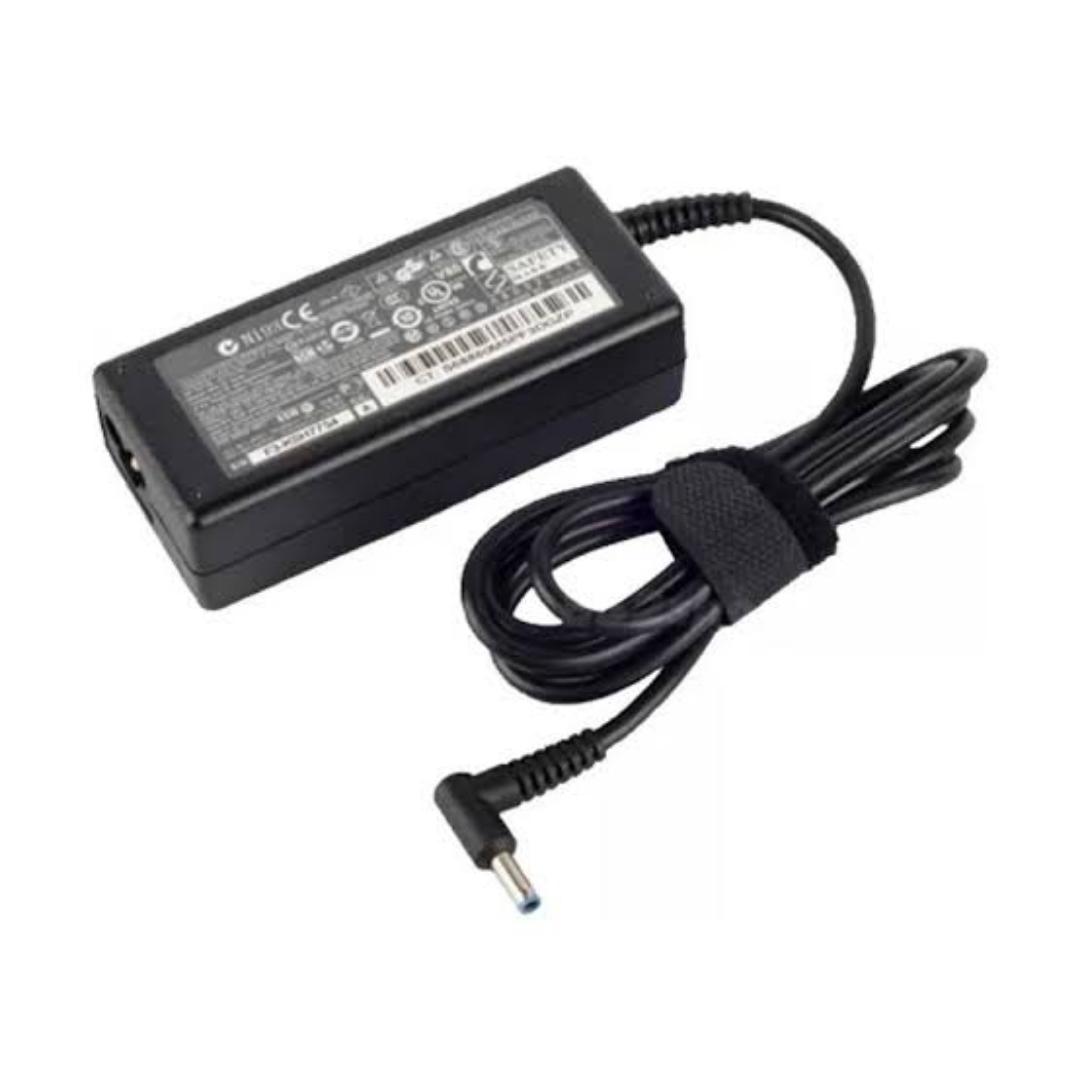 BEST HP BLUEPIN ADAPTER FOR ALL HP LAPTOPS,The adapter can also be used to charger appliances that range from 30watts to 90 watts comfortably without power outrage.