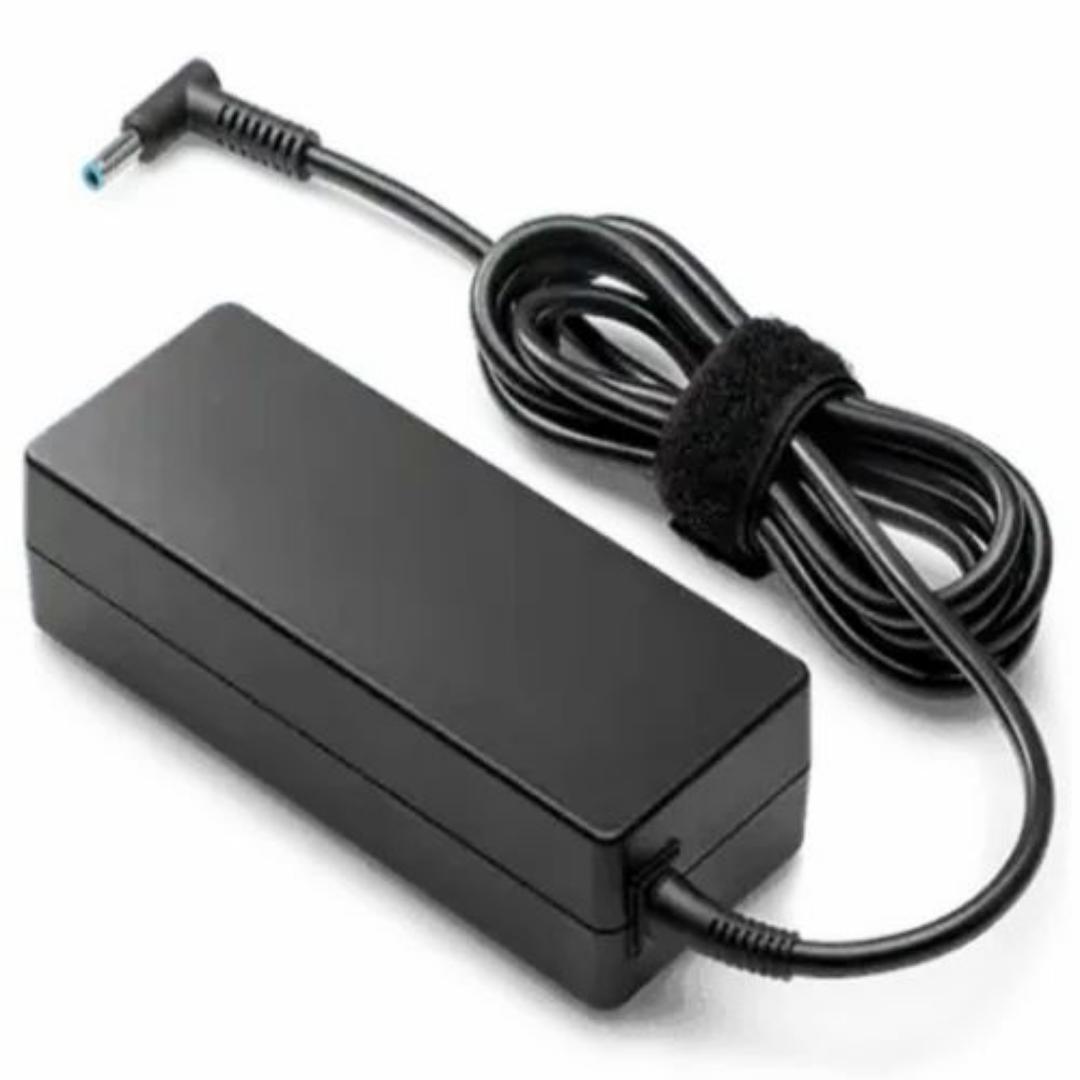 BEST HP BLUEPIN ADAPTER FOR ALL HP LAPTOPS,The adapter can also be used to charger appliances that range from 30watts to 90 watts comfortably without power outrage.