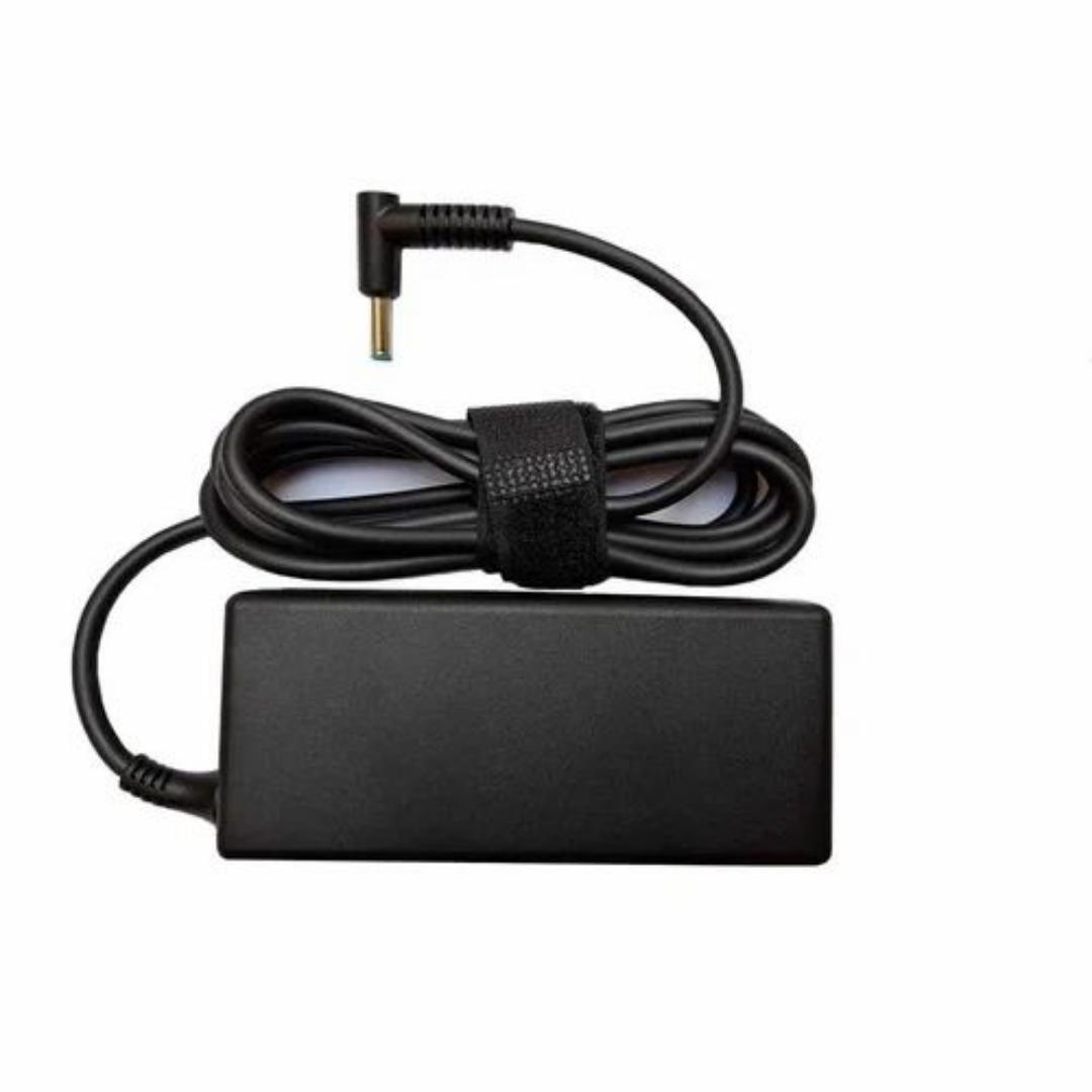BEST HP BLUEPIN ADAPTER FOR ALL HP LAPTOPS,The adapter can also be used to charger appliances that range from 30watts to 90 watts comfortably without power outrage.