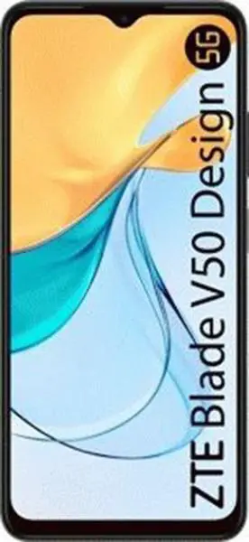 Brand New ZTE Blade V50D - 4GB RAM + 256GB ROM - 50MP Camera - 5000mAh - 6.6" FHD+ - 4G LTE