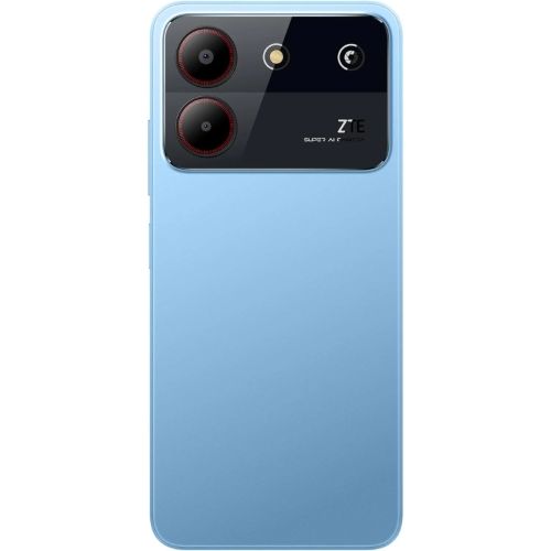 Brand New ZTE Blade A54 – 4GB RAM + 128GB ROM – 13MP Camera – 5000mAh – 6.6" HD+ Display – 4G LTE