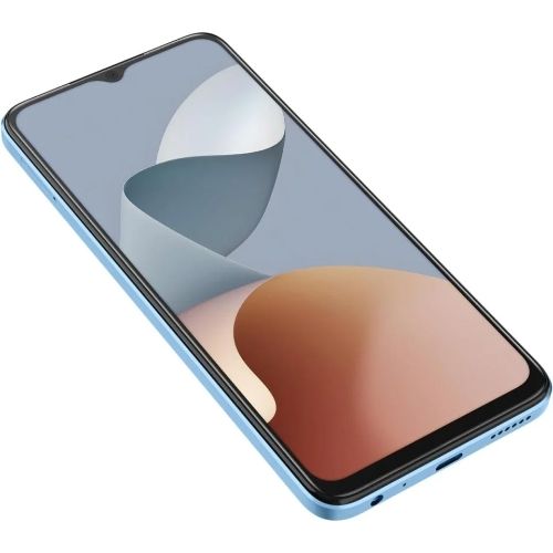 Brand New ZTE Blade A54 – 4GB RAM + 128GB ROM – 13MP Camera – 5000mAh – 6.6" HD+ Display – 4G LTE