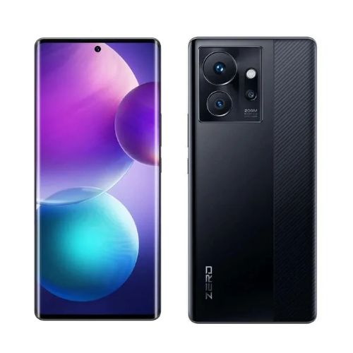 Refurbished Infinix Zero Ultra 8GB RAM 256GB ROM 6.8'' 4500mAh 32MP+200MP Camera (Dual SIM) Android Smartphones/ Mobile Phones