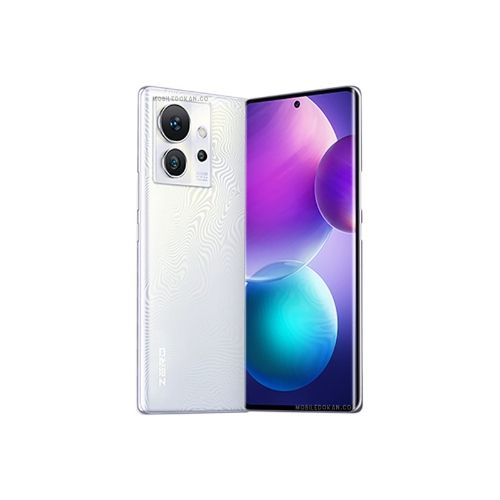 Refurbished Infinix Zero Ultra 8GB RAM 256GB ROM 6.8'' 4500mAh 32MP+200MP Camera (Dual SIM) Android Smartphones/ Mobile Phones
