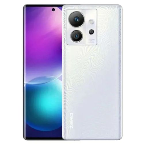 Refurbished Infinix Zero Ultra 8GB RAM 256GB ROM 6.8'' 4500mAh 32MP+200MP Camera (Dual SIM) Android Smartphones/ Mobile Phones