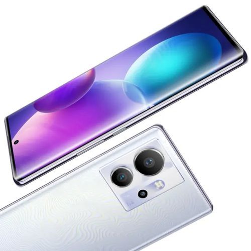 Refurbished Infinix Zero Ultra 8GB RAM 256GB ROM 6.8'' 4500mAh 32MP+200MP Camera (Dual SIM) Android Smartphones/ Mobile Phones